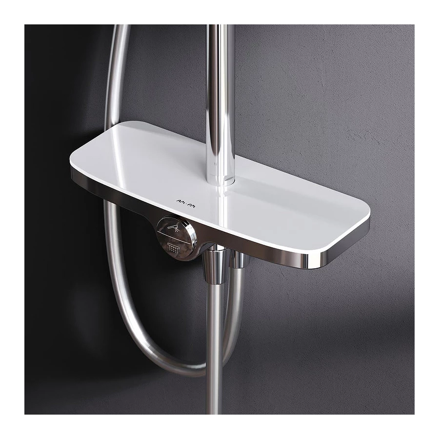 Душевая система Am Pm Like F0780200