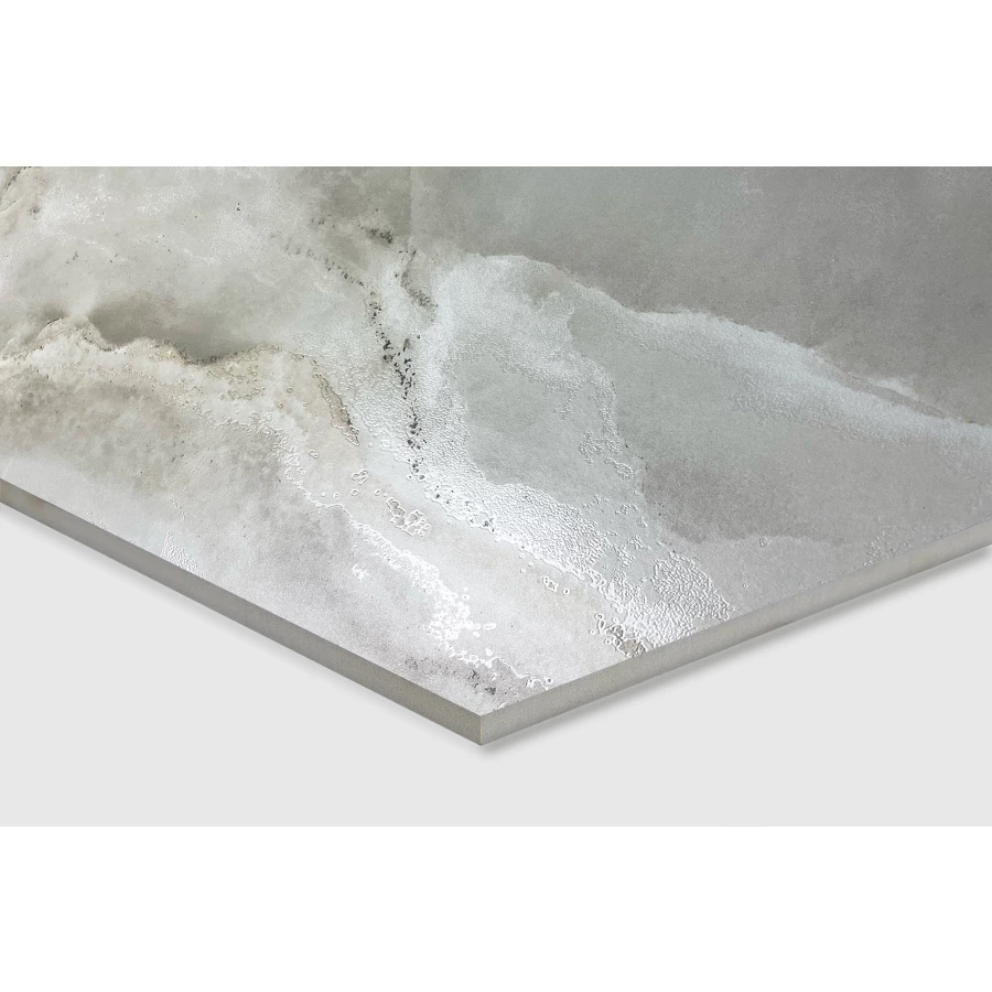 Керамогранит Arcadia Ceramica Ascoli Beige Carving бежевый CR6010-A 60х60 см