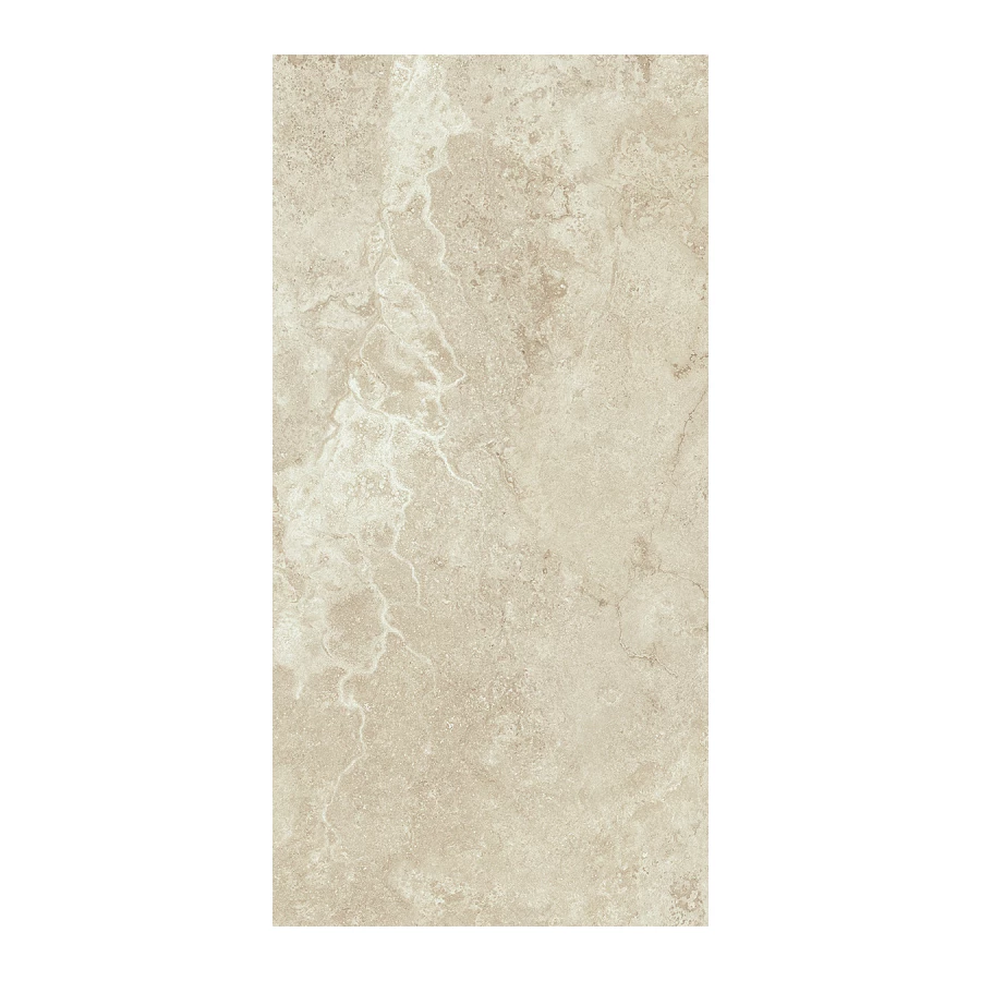 Керамогранит Stn ceramica Poetry P E 3D B cream mt rect 120х60 см