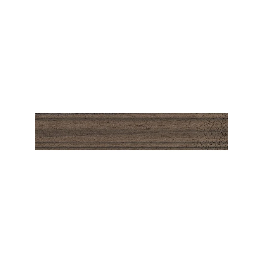 Плинтус Kerama Marazzi Про Вуд коричневый DL5103\BTG 39,6х8
