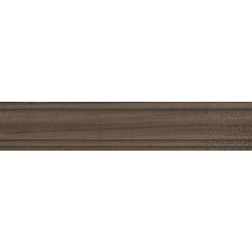 Плинтус Kerama Marazzi Про Вуд коричневый DL5103\BTG 39,6х8
