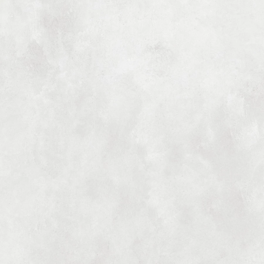 Керамогранит Neodom Loft Concrete White Matt матовый белый 120x120 см