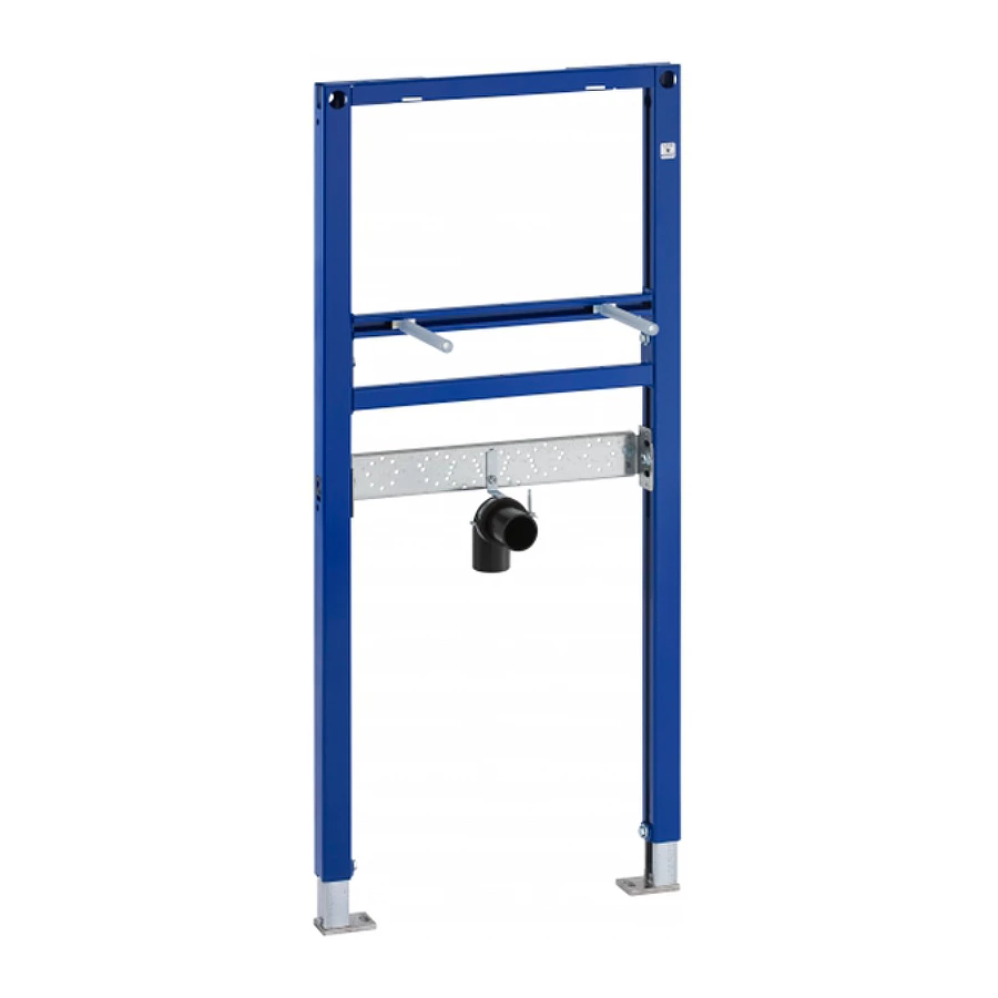 Инсталляция для умывальника Geberit Duofix h112 111.434.00.1