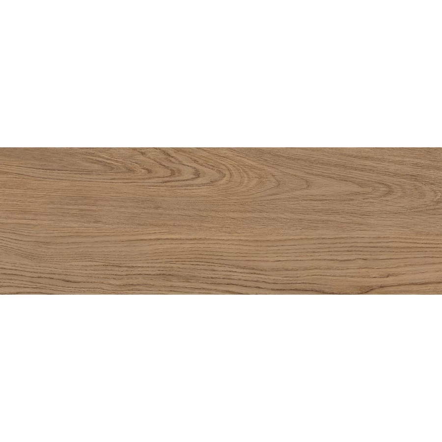 Плитка настенная ALMA Ceramica Stereo матовая коричневая TWU3090STO40R 90х30 см