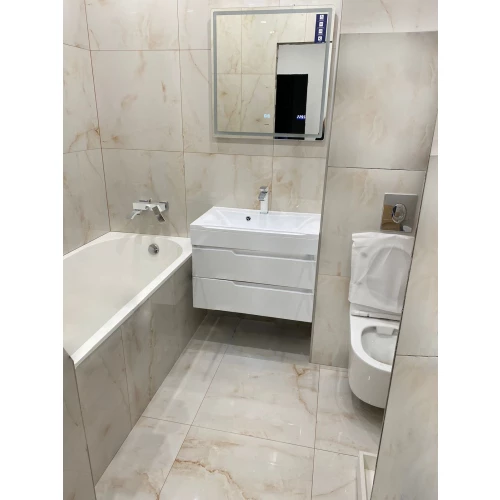 Керамогранит Realistik Mystery Beige 60x60 см