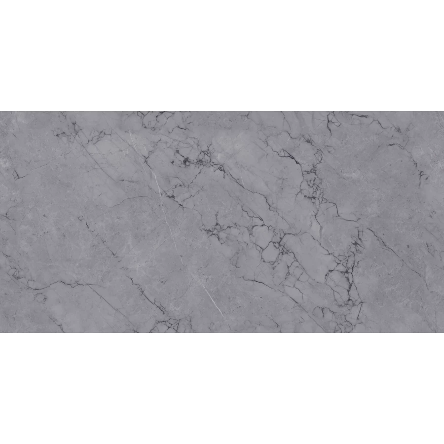 Керамогранит Maimoon Ceramica Carving Irina grey 120х60 см