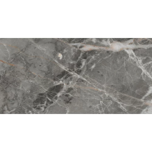 Керамогранит грес глазуированный Cersanit Wonderstone_Cers Темно-серый A16529 59,8*29,7 см