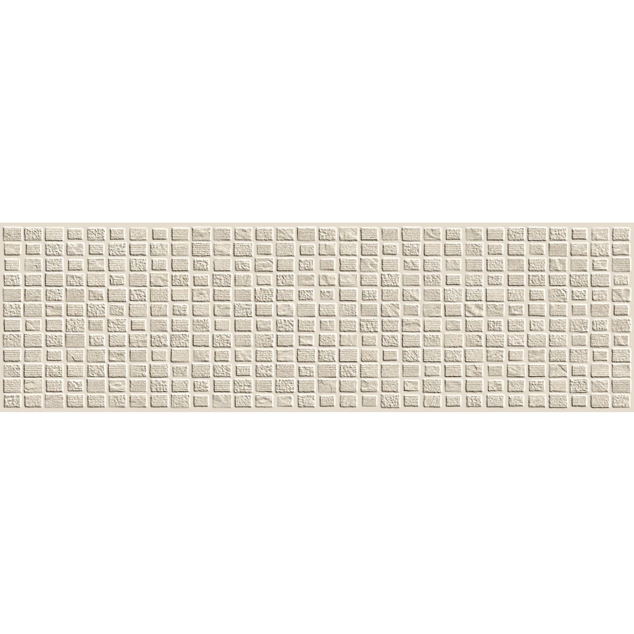 Плитка настенная Ibero Elevation Project Sand Rec Bis B-98 100х29 см