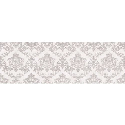 Плитка настенная Kerama Marazzi Город на воде орнамент обрезной 12115R 25х75