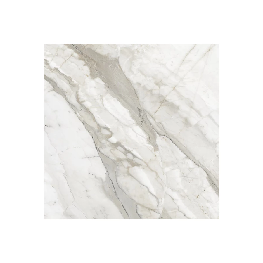 Керамогранит Гранитея Нейва Коричневый глянцевый PR G394 60х60 см