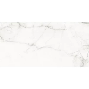 Керамогранит Artkera Group Mils матовый белый GP36MIS00 60х30 см