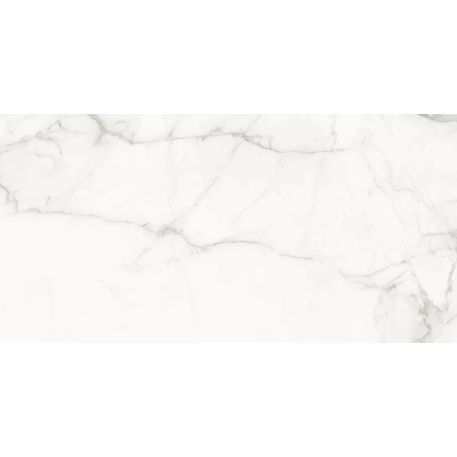 Керамогранит Artkera Group Mils матовый белый GP36MIS00 60х30 см