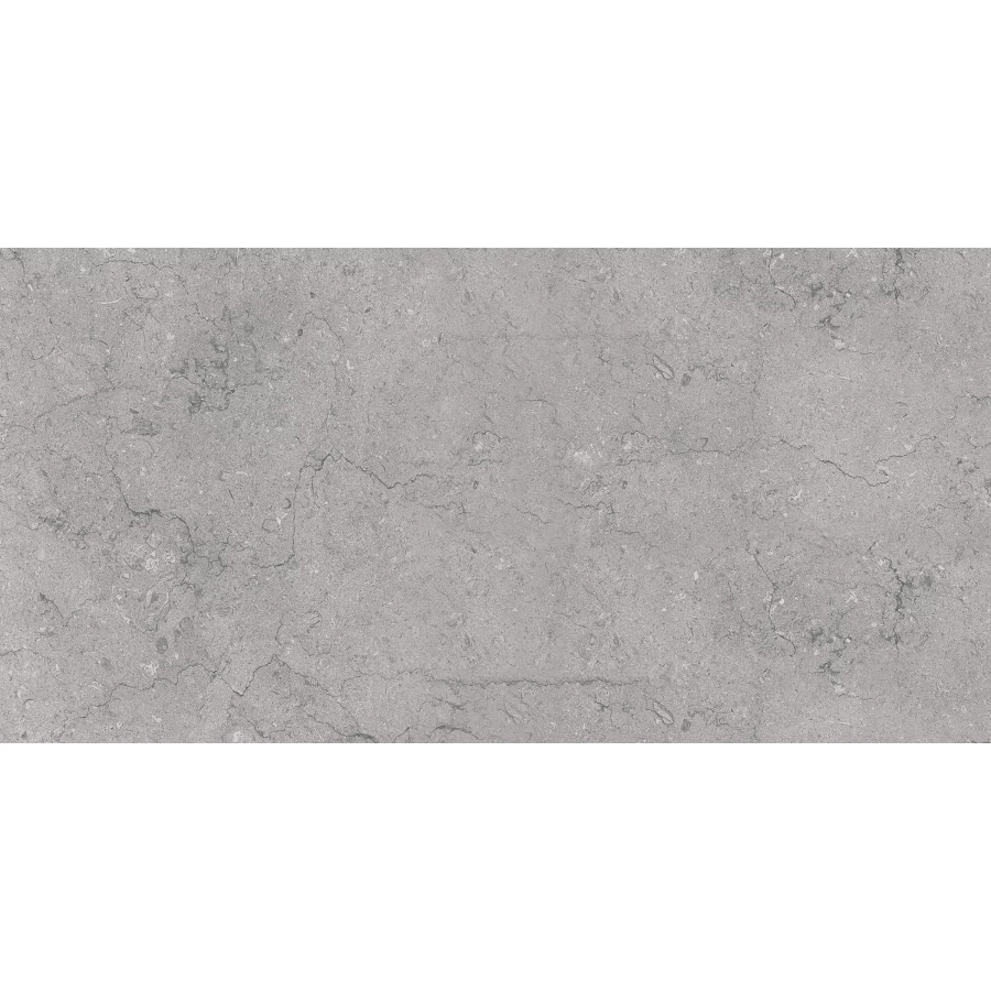 Керамогранит De Ceramica Glossy Hampton Grey А103 120х60 см