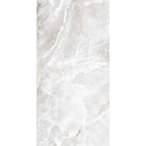 Керамогранит Bottega Glamour Onice Chrystal Matt Ret матовый бежевый B71176 120х60 см