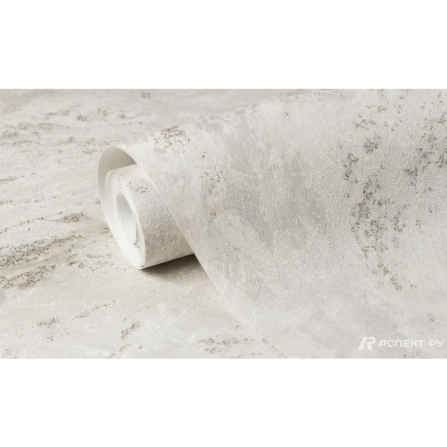 Обои флизелиновые Аспект Эльбрус Бежевый 30266-11 1,06х10,05 м