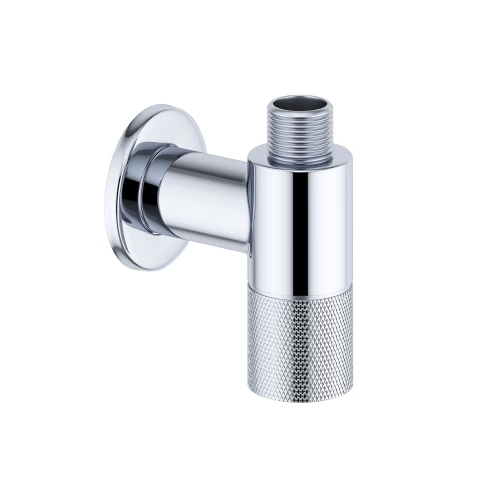 Угловой вентиль для подключения смесителя Wellsee 182146000