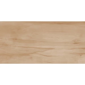 Керамогранит Realistik Paint Wood Bone Gloss глянцевый коричневый 120x60 см