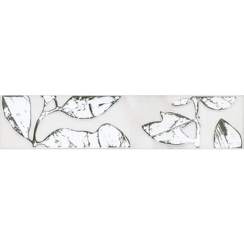 Бордюр Kerama Marazzi Астория обрезной STG\A558\12105R 25х5,5