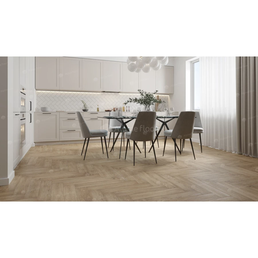 Parquet LVT