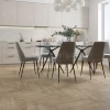 Parquet LVT