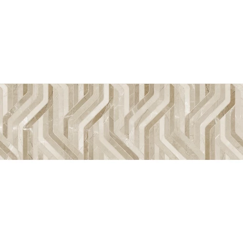 Плитка облицовочная InterCerama Castellon бежевый 80*25 см