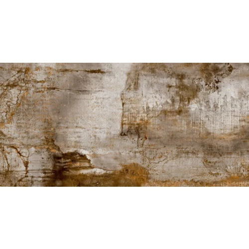 Керамогранит Marjan Tile Abstract Incanto Gray Polished глянцевый серый 8070 120х60 см