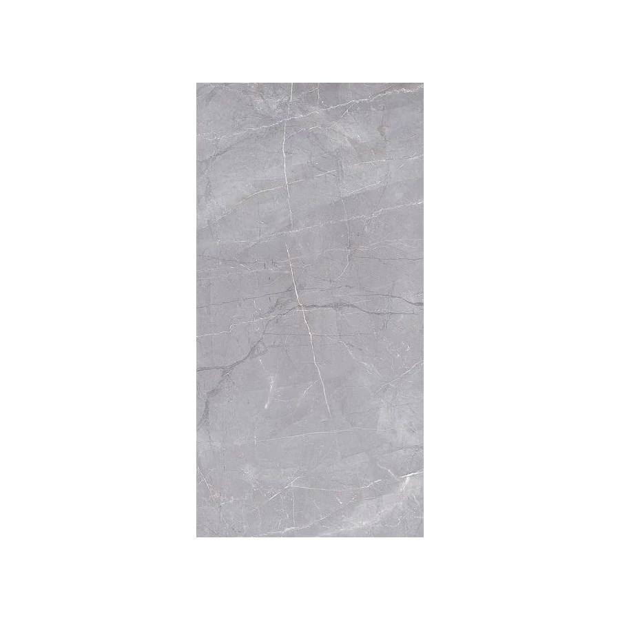 Керамогранит Kerama Marazzi Риальто лаппатированный серый 60х119,5 см