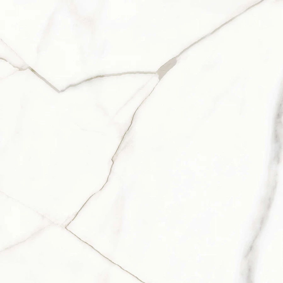 Керамогранит New Trend Design Art Stone Calacatta матовый белый GP2020DNS00 20х20 см