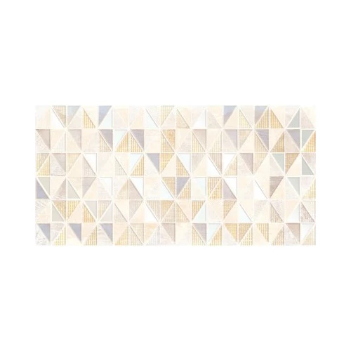 Декор Axima Авиньон D1 25*50 см