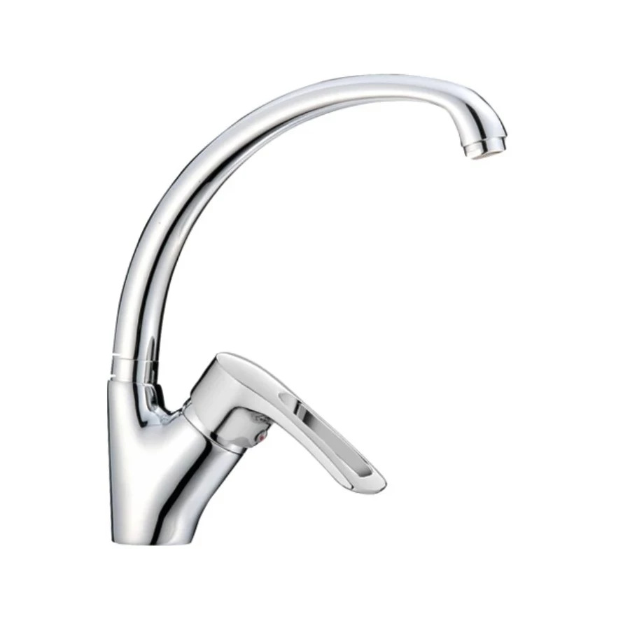 Смеситель для кухни Haiba HB4166