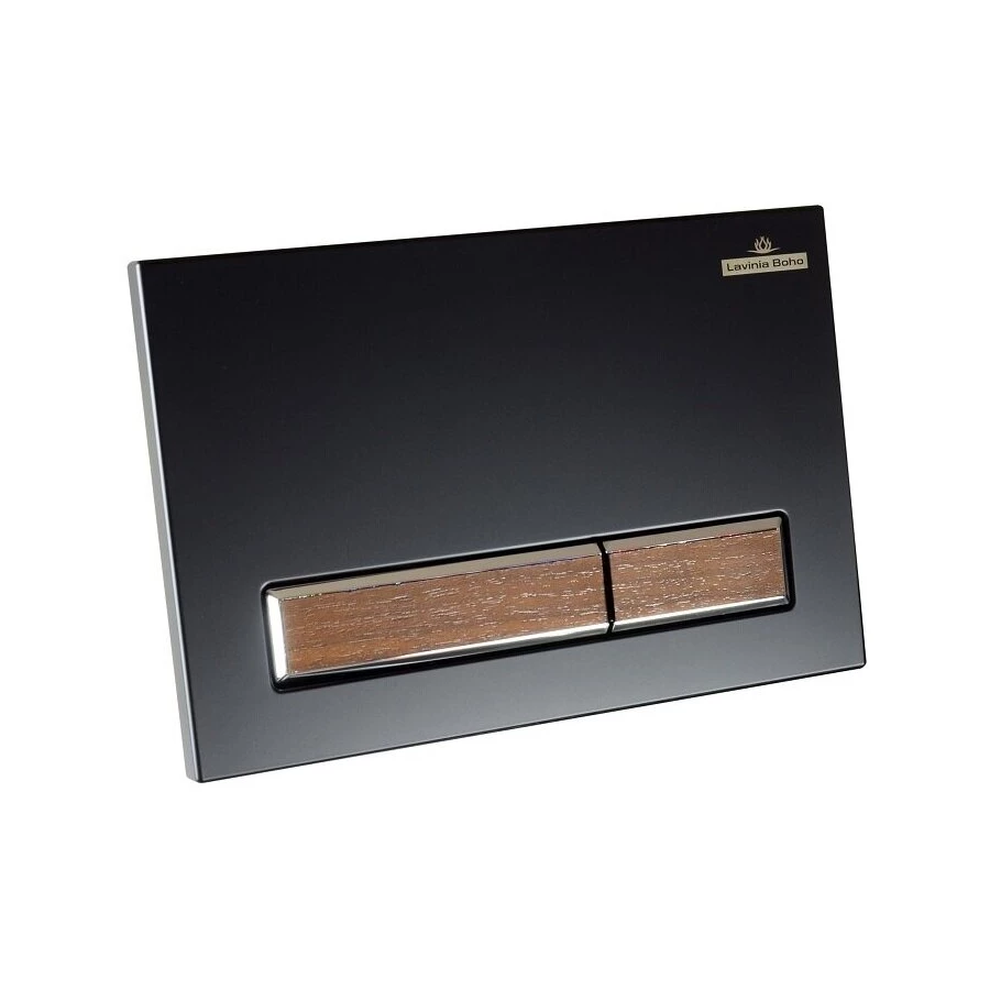 Унитаз Lavinia Boho Relfix One 87551022 (комплект 5 в 1)