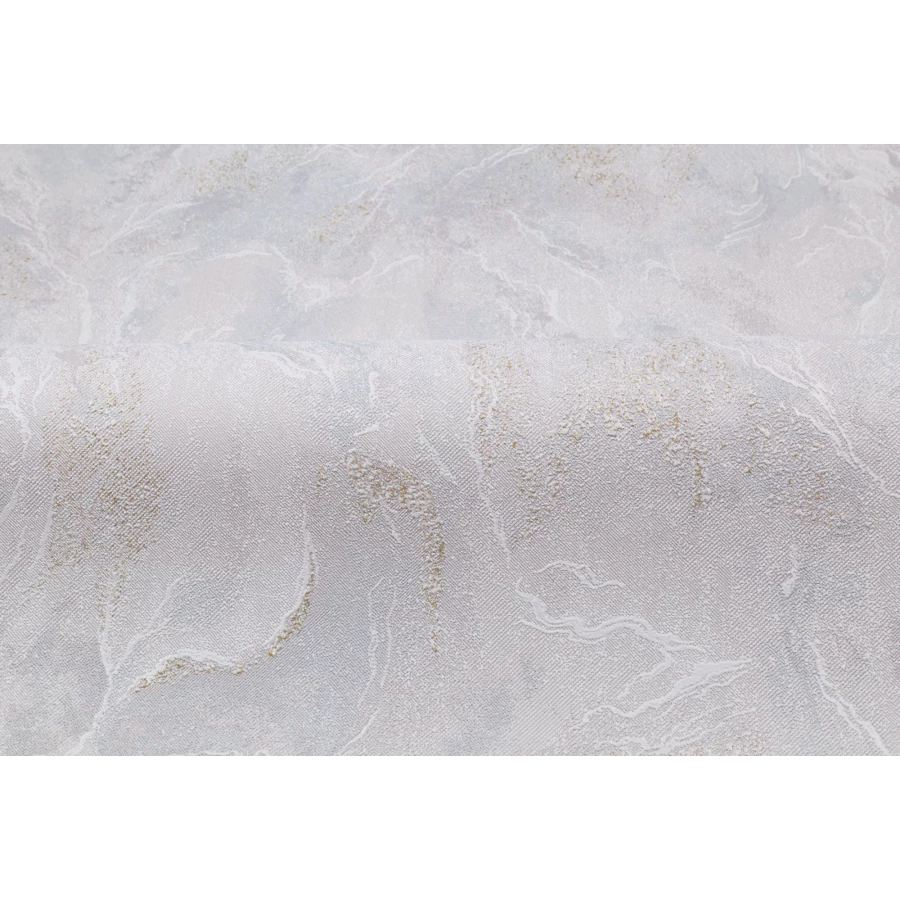 Обои флизелиновые Palitra Home Protect-Laguna HomeColor серые HC31205-14a 1,06х10,05 м