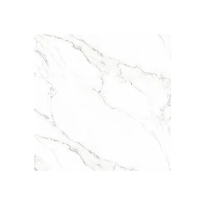 Керамогранит Realistik Carrara white 9040 белый 60x60 см