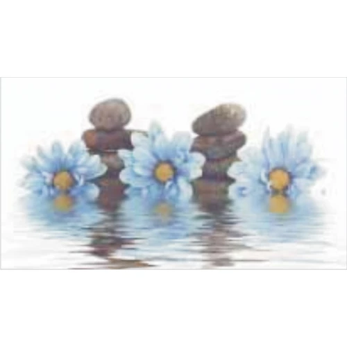 Декор Ceradim Dec Stones 3 КВС16Stones3 25х45