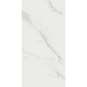 Керамогранит Stn ceramica Lumiere White PE Matt Rect 40 матовый белый 120х60 см