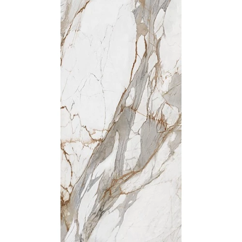 Керамогранит Ascale Maccia Vecchia Gold Bookmatch A soft matt 320х160х0,6 см