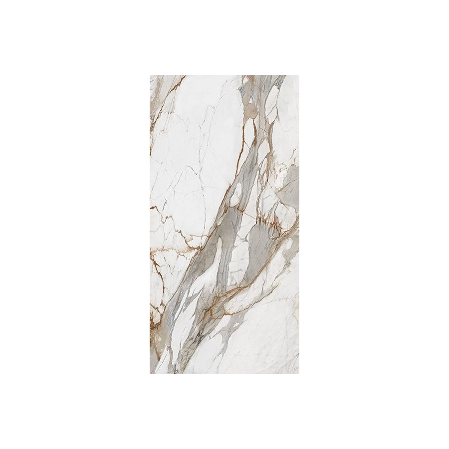 Керамогранит Ascale Maccia Vecchia Gold Bookmatch A soft matt 320х160х0,6 см