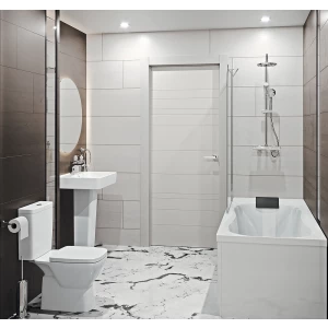 Умывальник Santek Нео 60 1.WH30.2.186