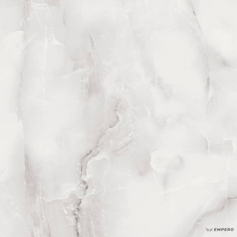 Керамогранит Empero 60x60 Carving Luxor Grey carving 01-00009633 60х60 см