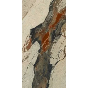 Керамогранит Imola Ceramica The Room BRE PH6 12 LPM серо-бежевый 120х60 см