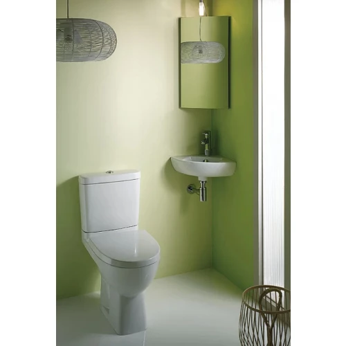 Унитаз напольный Jacob Delafon Odeon Up без бачка 4956CK-00