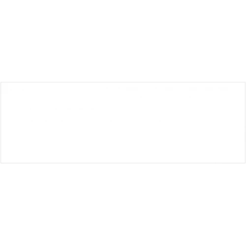 Плитка настенная Нефрит-Керамика Террацио белый 20х60 см