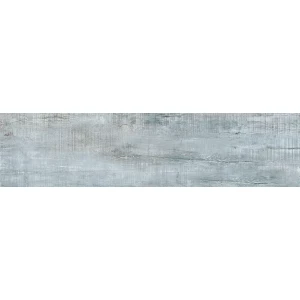 Керамогранит Idalgo Граните Вуд Эго Серо-голубой SR 120x29,5 см