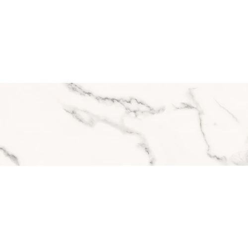 Плитка настенная Sina Tile Barabas Grey 9302 глянцевая серая 90х30 см