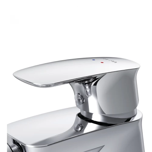 Смеситель для биде Am Pm Spirit V2.1 с донным клапаном F71A83100