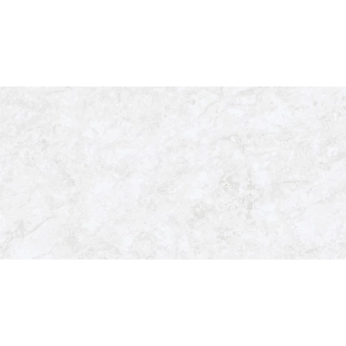 Керамогранит Realistik Charlotte Pearl Diamond матовый белый 160х80 см