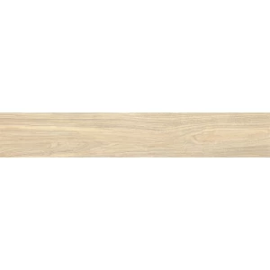 Керамогранит Vitra Wood-X Орех Кремовый матовый R10A K949581R0001VTEP 120x20 см