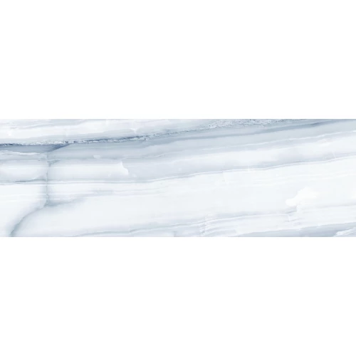 Плитка облицовочная Alma Ceramica Torres голубой 24,6*74 см