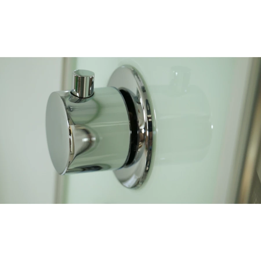 Душевая кабина Timo Premium Ilma ILMA909 90x90x222 cм