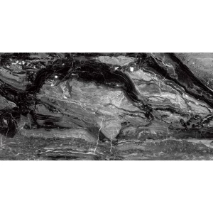 Керамогранит Velsaa Ониче Черный 120*60 см